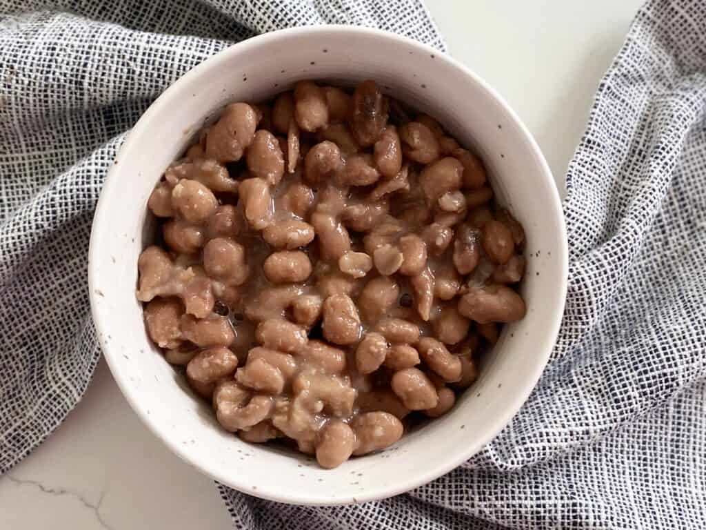 pinto bean recipe using instant pot