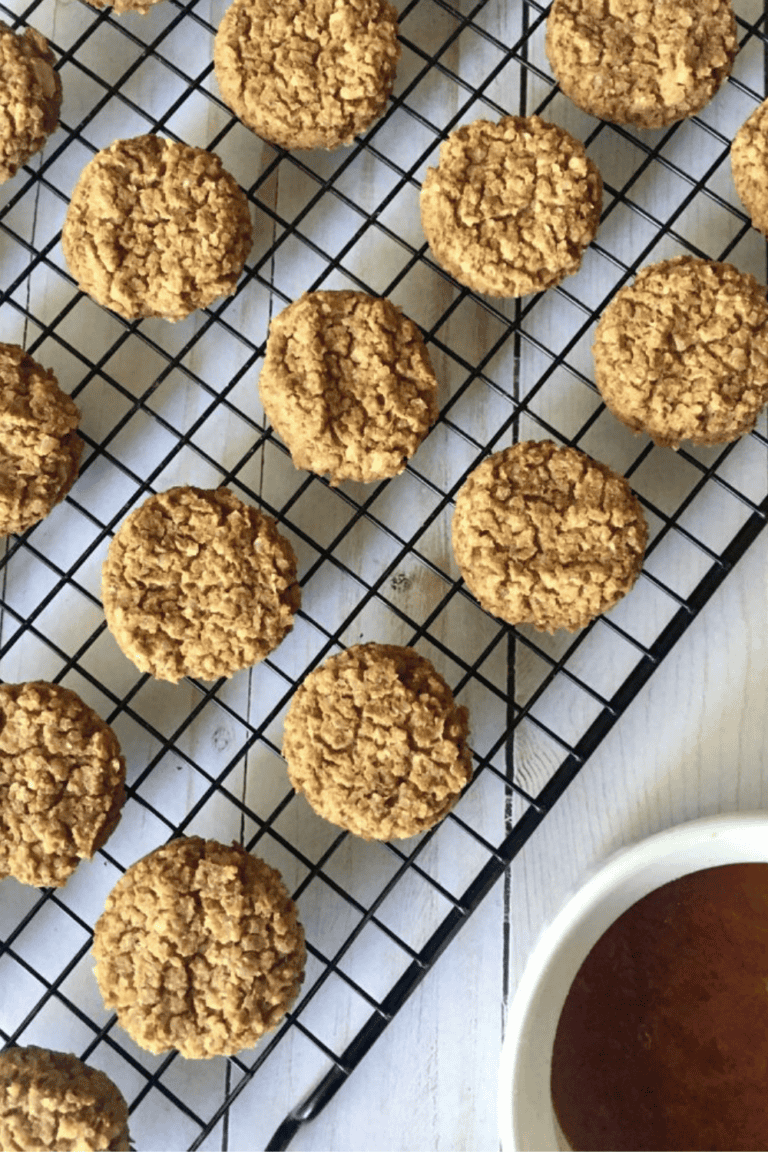 Meatless Nuggets For Kids