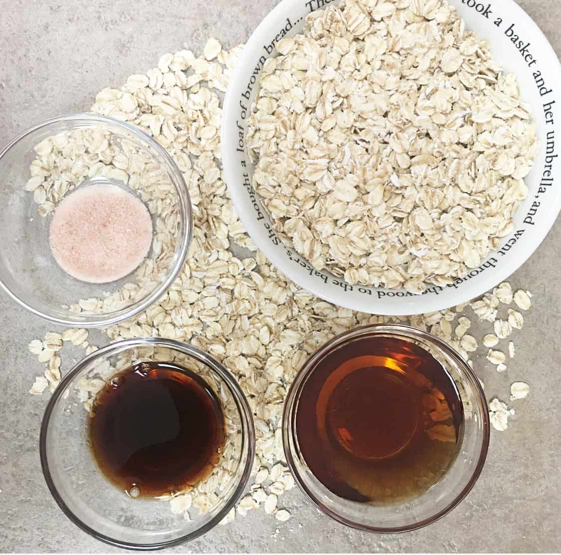 How To Make Oat Milk Homemaker On A Budget