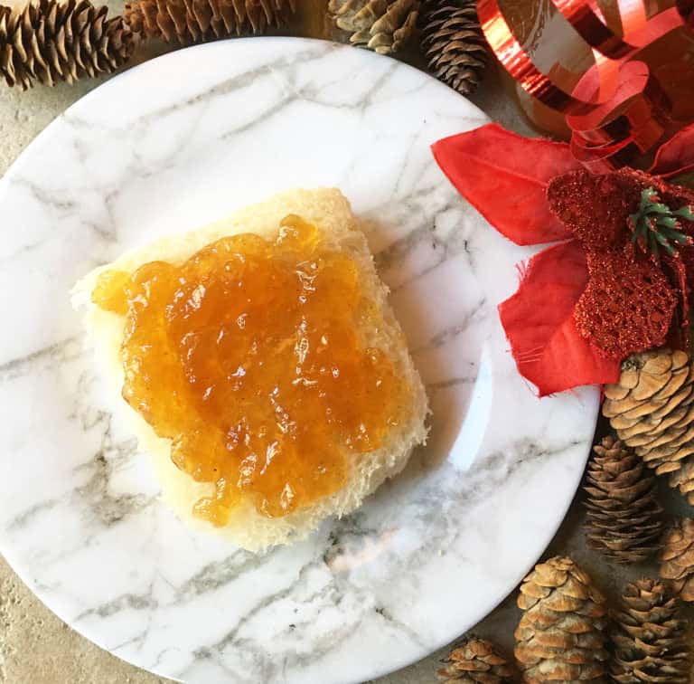 apple pie jelly