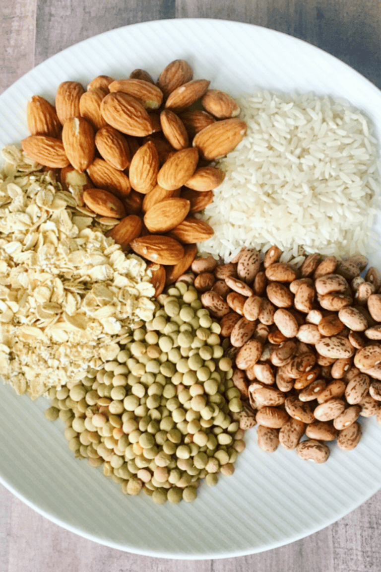 Cheap Healthy Foods On A Budget