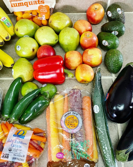 Healthy Budget Grocery Haul and Meal Plan – $72.98
