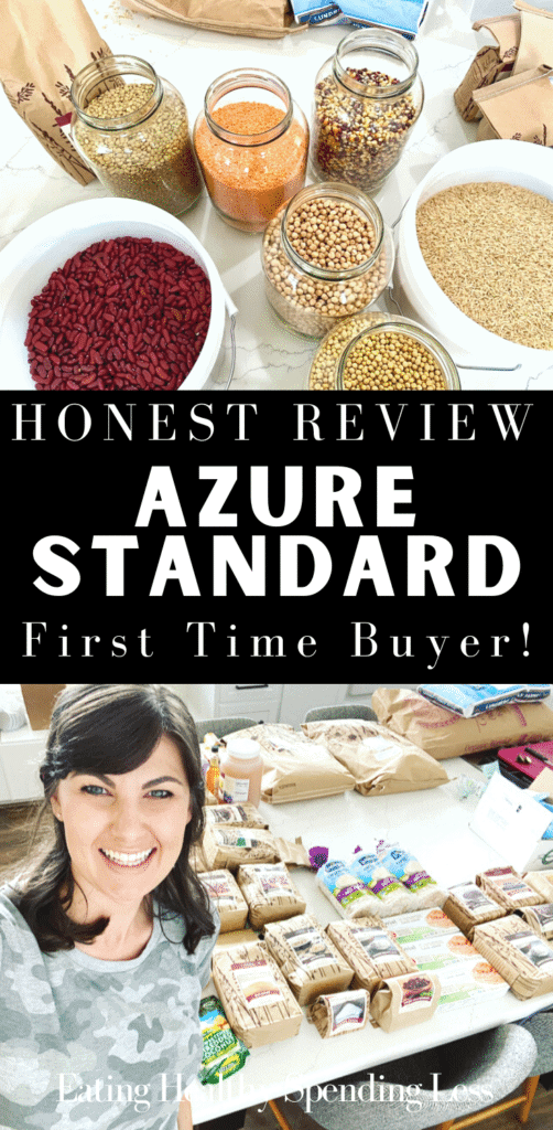 azure standard review