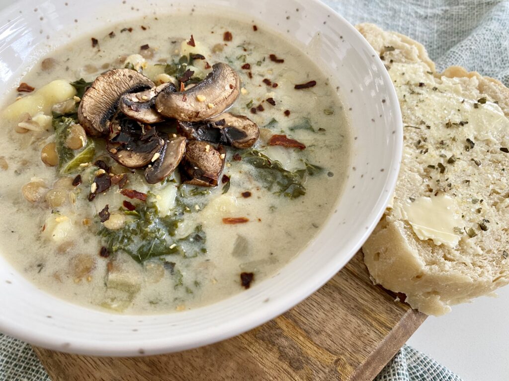 Olive Garden soups recipe zuppa toscana recipe