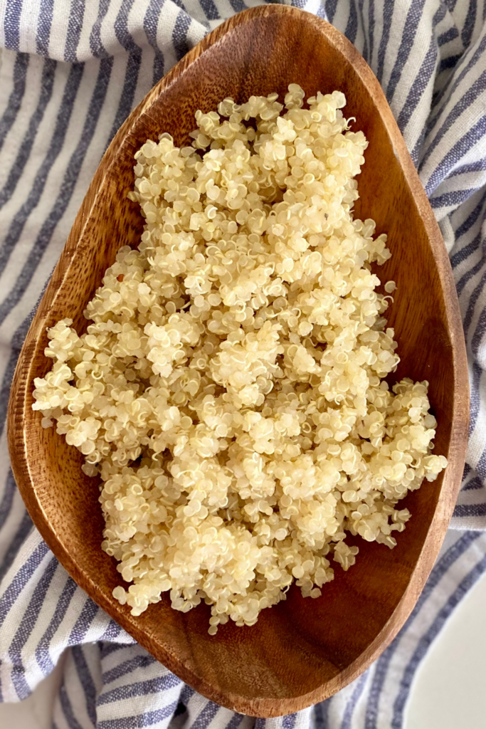 Quinoa How To Cook Perfectly For Any Recipe