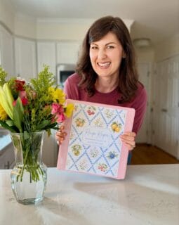 The recipes your family loves deserve a permanent place.

Not lost in screenshots. Not buried on Pinterest. Not forgotten after one good meal.

These are the recipes you come back to. The ones your kids ask for. The ones that fill your home and become part of your everyday life.

The Recipe Keeper is a simple, beautiful way to gather those recipes, print them, and keep them all in one place. A binder you can reach for daily. A system that actually works in a real kitchen.

Because you are the Keeper of your home, and what you make matters more than you think.

Comment KEEP and I’ll send you the link!