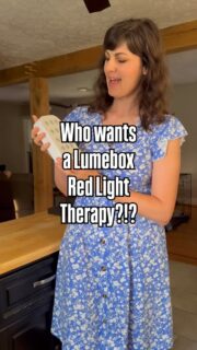 CLOSED - winner has been picked.

🎉 GIVEAWAY! 🎉
I’m gifting ONE of my favorite devices, the LUMEBOX red light therapy device ($629 value!)

Why I love it (and why it’s different):

✅ Powerful yet portable – Each bulb emits BOTH red + near-infrared light. Strong enough for muscle + joint support, or move it further away for skin rejuvenation. One device that does it all.

✅ Third-party tested for high irradiance – Most portable devices lack power or lab testing… and this matters if you want real results.

✅ Meets IEC Standards – Electrical, EMF, and optical light safety tested (IEC 60601-1, 60601-1-11, 60601-1-2, 60601-2-57, 62471, 62233).

✅ Trusted by experts – From orthopedic surgeons to estheticians, dentists, and pro athletes.

✅ FDA-registered.

✅ Longer battery life + larger coverage area than most portable devices.

How to enter:
1️⃣ Follow me
2️⃣ Like this reel
3️⃣ Tag a friend
4️⃣ Follow @lumeboxpro 

Winner announced Friday, May 1st, 2026 in Insta stories! 🥳 Must live in the US.

Their BIG BIRTHDAY SALE - 50% OFF - starts this Friday 8 AM ET. Get ready!

👉 Don’t want to wait? Grab yours with my special discount by commenting RED. Trust me, you’ll want this in your daily routine. Also, it’s FSA/HSA approved!

My personal testimony: I had just finished my chemo treatments, and I was struggling with lymph node pain and spleen pain. I got my hands on @lumeboxpro and after the first time using it I noticed my spleen pain diminishing. After just 3 treatments the pain was gone! It took a few weeks for my lymph node pain to subside, but it did! I then started using it on sore muscles and my hip pain, gone! Absolute relief!!! Then, I got a sore throat and I started using my red light on my throat and my sore throat went away. I never got sick! It’s amazing what this one thing can do. I love my Lumebox so much!!!! 

#healthylifestyle #cancersurvivor #nontoxicliving
