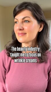 Cancer taught me to focus on what creates healthy skin in the first place.

Here are the 5 things I focus on instead:

1. Nourishing my body with antioxidant-rich foods!
2. Protecting my sleep: 7-8 hrs per night
3. Staying hydrated: 80 oz of caffeine free beverages 
4. Managing stress: hard to do as a business owner and mom, but daily I remember that God is in control 💕
5. Choosing ingredients I trust: eat the foods God called good!

And if I’m honest, number 2 is the hardest one.

As a mom, I know what it’s like to wake up with babies, stay up worrying about your kids, or lie awake at 3 AM with a mind that won’t slow down.

But after cancer, I realized something, our bodies do its most important repair work while I sleep.

No serum, cream, or beauty treatment can replace what a good night’s sleep does for your skin, your hormones, your energy, and your overall health.

Comment BLUSH and I’ll send you the link to my favorite non-toxic makeup and skincare!