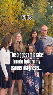 We had gone through a very difficult summer in 2023, I let the stress of it overtake me, and a month later I found a lump on my neck. 

Stress is a trigger for dysfunction in the body!

Here’s how I manage my stress after beating cancer:

1. Most cancer patients will tell you they were diagnosed with cancer after a stressful event. I am a testament to that! I underwent horrible stress 3 summers ago. It was all unavoidable, but I could have made some lifestyle changes to help. 

2. The Bible gives 365 verses that say “fear not,” “do not be anxious,” “do not be afraid…” We need to abide by this! Our world is crazy right now, but we still don’t need to be anxious about it. God is in control.

3. Exercise more. It releases the tension and stress, and helps your body recover.

4. Stress depletes magnesium, and low magnesium can possibly elevate cancer risk. If you are craving chocolate, chances are you need more magnesium. Talk to your doctor. I take Just Ingredients Magnesium Complex every night. 10% discount: AIMEEGUESS 

5. Avoid sugar, drink matcha daily, juice when stressed to flood your bloodstream with nutrients, and focus on taking an adrenal complex during stressful seasons because it supports adrenal function, balancing cortisol levels, and replenishing catecholamines like dopamine.

6. Prioritize sleep for recovery. Sleep is your best recovery ❤️‍🩹 tool. Get in bed at 9 and lights out by 10.

7. Allow others to help and encourage you. You should never have to fight your battles alone.

Comment HEAL and I’ll send you an article I wrote on the first thing to do after a cancer diagnosis 💕

Comment FOOD for the list of foods I eat daily after beating cancer! ♋️ 

#cancersurvivor #healthylifestyle #stressmanagement