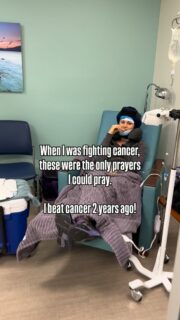 Cancer shook me to my core. I was numb and had few words. Prayer was my anchor and my shield from debilitating thoughts. I became empowered with these words of strength.

Comment PRAY and I’ll send you all 5 prayers. They focus on our 1. daily bread, 2. trusting under the trial, 3. learning to heal, 4. servitude, and 5. a powerful prayer for healing.

I pray these help you or someone you love! Prayer is our most powerful weapon. Don’t stop praying ❤️

#cancerfight #prayerispowerful #homemakeronabudget