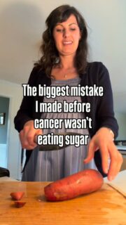 I was whole food plant based for 7 years and was diagnosed with stage 3 cancer. I ate so healthy, and cancer totally shocked our whole family.
But here’s the deal, the plant-based diet is not perfect. When you have to take supplements to thrive, you need to start asking questions.
I now focus on a diet like this - “Eat the foods God called good.” Period! I follow Christian doctors and nutritionists and I feel better than ever!
Grass-fed and finished beef, pasture raised chicken and turkey, and wild caught salmon are my go-to affordable meat choices. I DO NOT EAT PORK OR SHELL FISH.
I also love eating beans, nuts, and seeds - along with a diet high in fruits and vegetables.
Comment FOOD and I’ll send you the link to a blog post I wrote with the foods I focus on eating everyday after beating cancer!
Let’s eat in a way where we’re not relying on supplements to thrive!
#cancersurvivor #homemakeronabudget #healthyfood