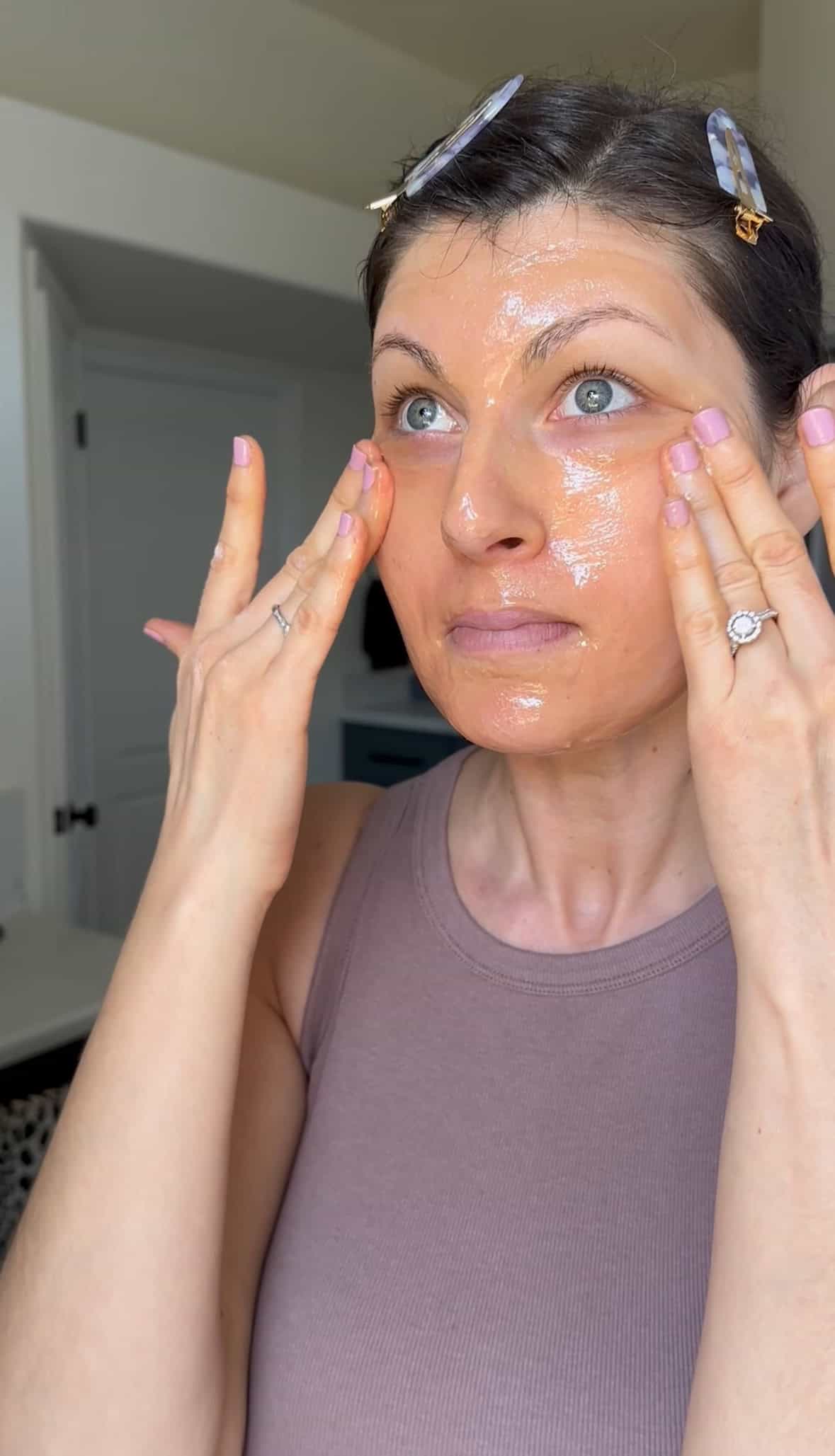 Homemade DIY Face Masks – Relieve Dry Aging Skin