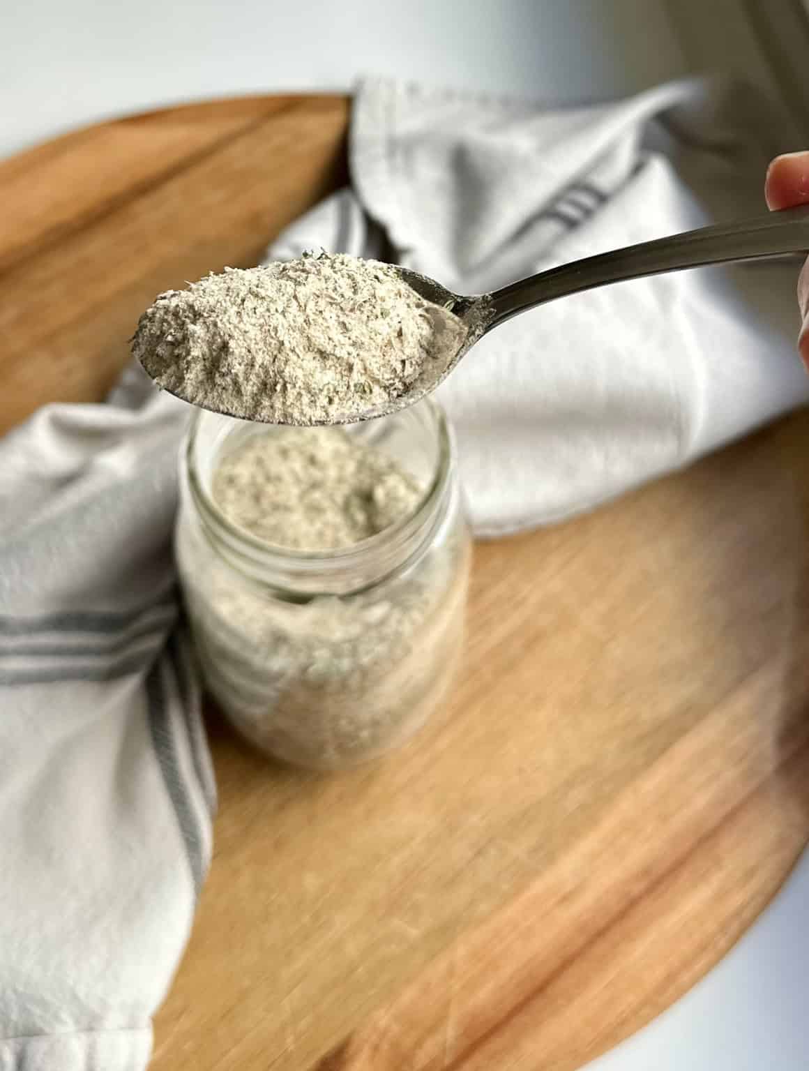 The Best Good Seasons Italian Dressing Mix Recipe