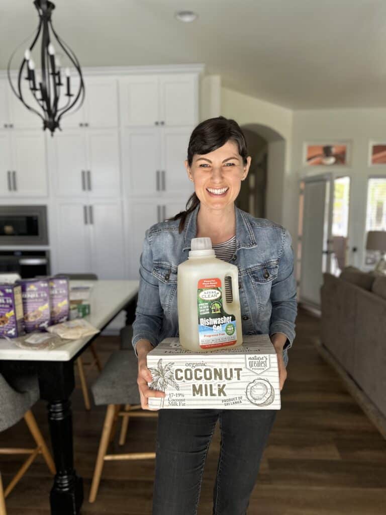 aimee guess azure standard order for non toxic living