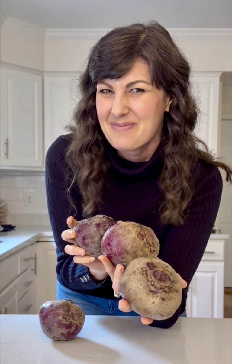 Health Benefits of Beets – How To Cook