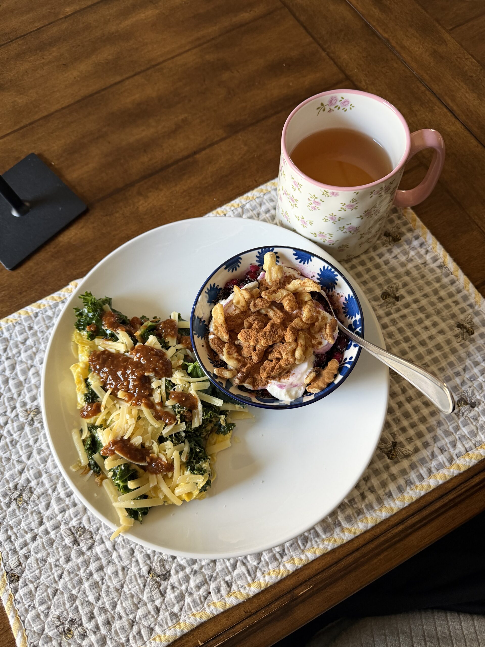 My Daily Food List After Cancer: Real Foods I Eat to Support Healing