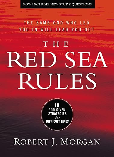 aimee guess cancer diagnosis gift ideas red sea rules book for encourangement going through hard times
