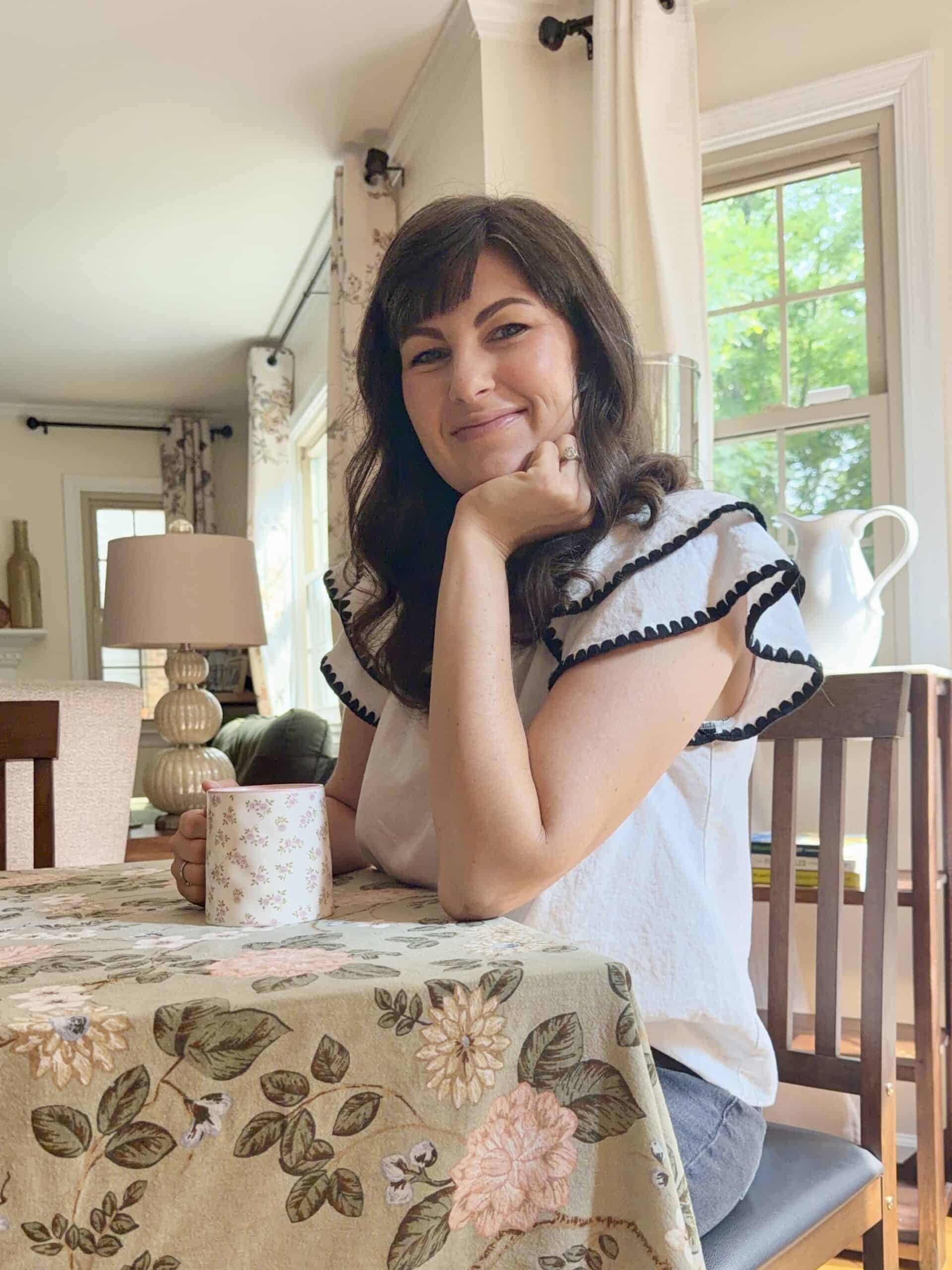 Honoring The Sabbath – Meal Ideas