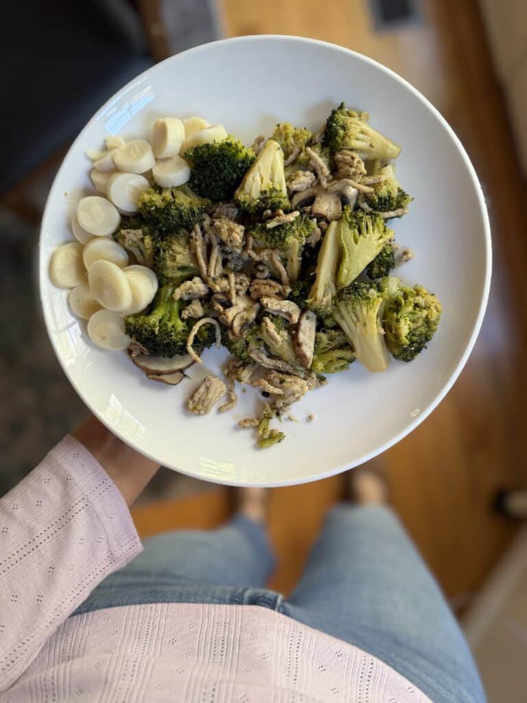 R3 weight loss plan dinner ideas